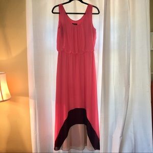 Enfocus studio maxi dress